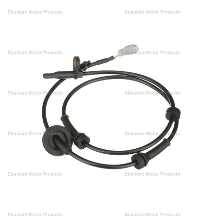 Standard Ignition Anti Lock Speed, Als286 ALS286